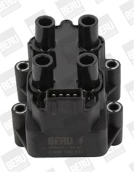 Ignition Coil ZS 232