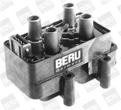 Ignition Coil ZS 232_3