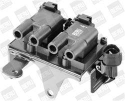 Ignition Coil ZS 266_2