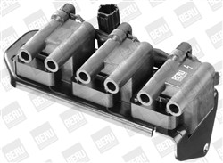 Ignition Coil ZS 269_1