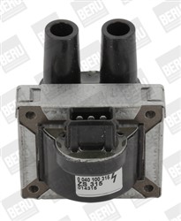 Ignition Coil ZS 315