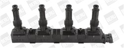 Ignition Coil ZS 338_0