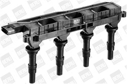 Ignition Coil ZS 342_2
