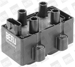 Ignition Coil ZS 354 0040100354_4