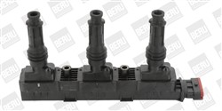 Ignition Coil ZS 358_0