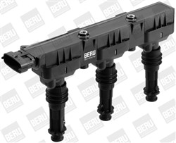 Ignition Coil ZS 359_2