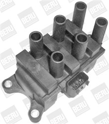 Ignition Coil ZS 372_3