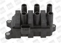Ignition Coil ZS 372