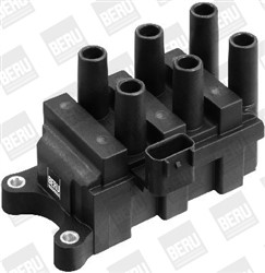 Ignition Coil ZS 372_4