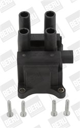 Ignition Coil ZS 387_0