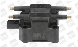 Ignition Coil ZS 392_0