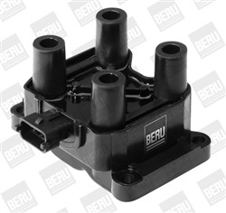 Ignition Coil ZS 395_1