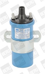Ignition Coil ZS 400_0