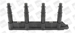 Ignition Coil ZS 472