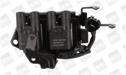 Ignition Coil ZS 536
