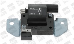 Ignition Coil ZS 540_0