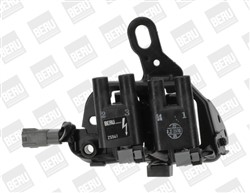 Ignition Coil ZS 541