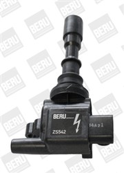 Ignition Coil ZS 542_1