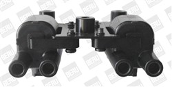 Ignition Coil ZS 543_2