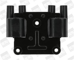 Ignition Coil ZS 543_1