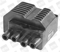 Ignition Coil ZSE 026_1