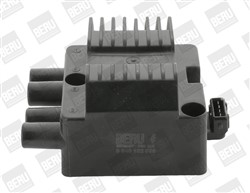 Ignition Coil ZSE 026