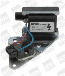 Ignition Coil ZSE 037