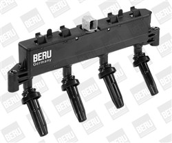 Ignition Coil ZSE 047_2