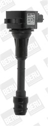 Ignition Coil ZSE 080