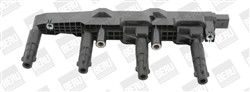 Ignition Coil ZSE 146_2