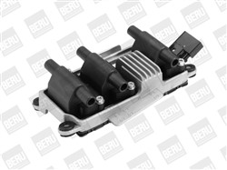 Ignition Coil ZSE 154_1