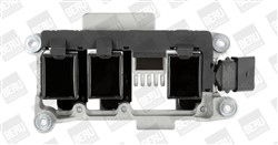 Ignition Coil ZSE 154