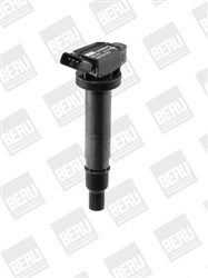 Ignition Coil ZSE 167_1