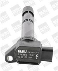 Ignition Coil ZSE 169_0