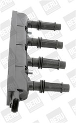 Ignition Coil ZSE 185_1