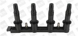 Ignition Coil ZSE 198