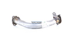 Exhaust pipe WALK02197_8