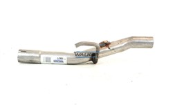 Exhaust pipe WALK10677