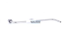 Pressure Pipe, pressure sensor (soot/particulate filter) WALK10757_10