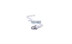 Pressure Pipe, pressure sensor (soot/particulate filter) WALK10757_2