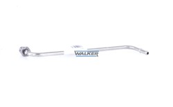 Pressure Pipe, pressure sensor (soot/particulate filter) WALK10757_3