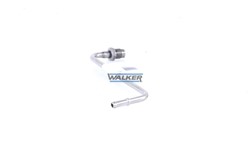 Pressure Pipe, pressure sensor (soot/particulate filter) WALK10757_4