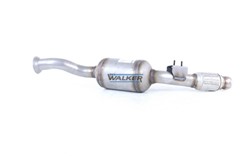 Catalytic converter WALK28241_8