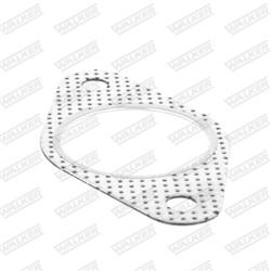 Exhaust system gasket/seal WALK80035 fits ABARTH; ALFA ROMEO; DACIA; FIAT; FORD; LAND ROVER; MAZDA; MG; RENAULT; ROVER_6