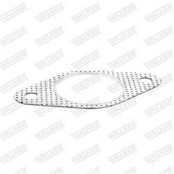 Exhaust system gasket/seal WALK80035 fits ABARTH; ALFA ROMEO; DACIA; FIAT; FORD; LAND ROVER; MAZDA; MG; RENAULT; ROVER_7