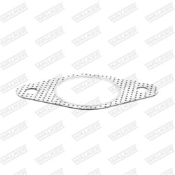 Exhaust system gasket/seal WALK80035 fits ABARTH; ALFA ROMEO; DACIA; FIAT; FORD; LAND ROVER; MAZDA; MG; RENAULT; ROVER_1
