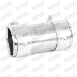 Pipe Connector, exhaust system WALK80138_6