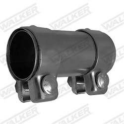 Pipe Connector, exhaust system WALK80138