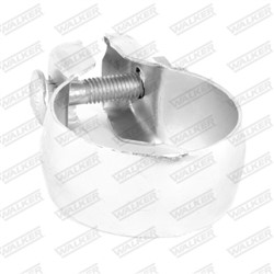 Clamping Piece, exhaust system WALK80169_7