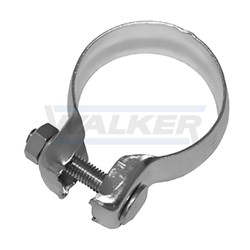 Clamping Piece, exhaust system WALK80169_2